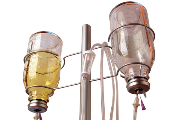Капельница от запоя на дому